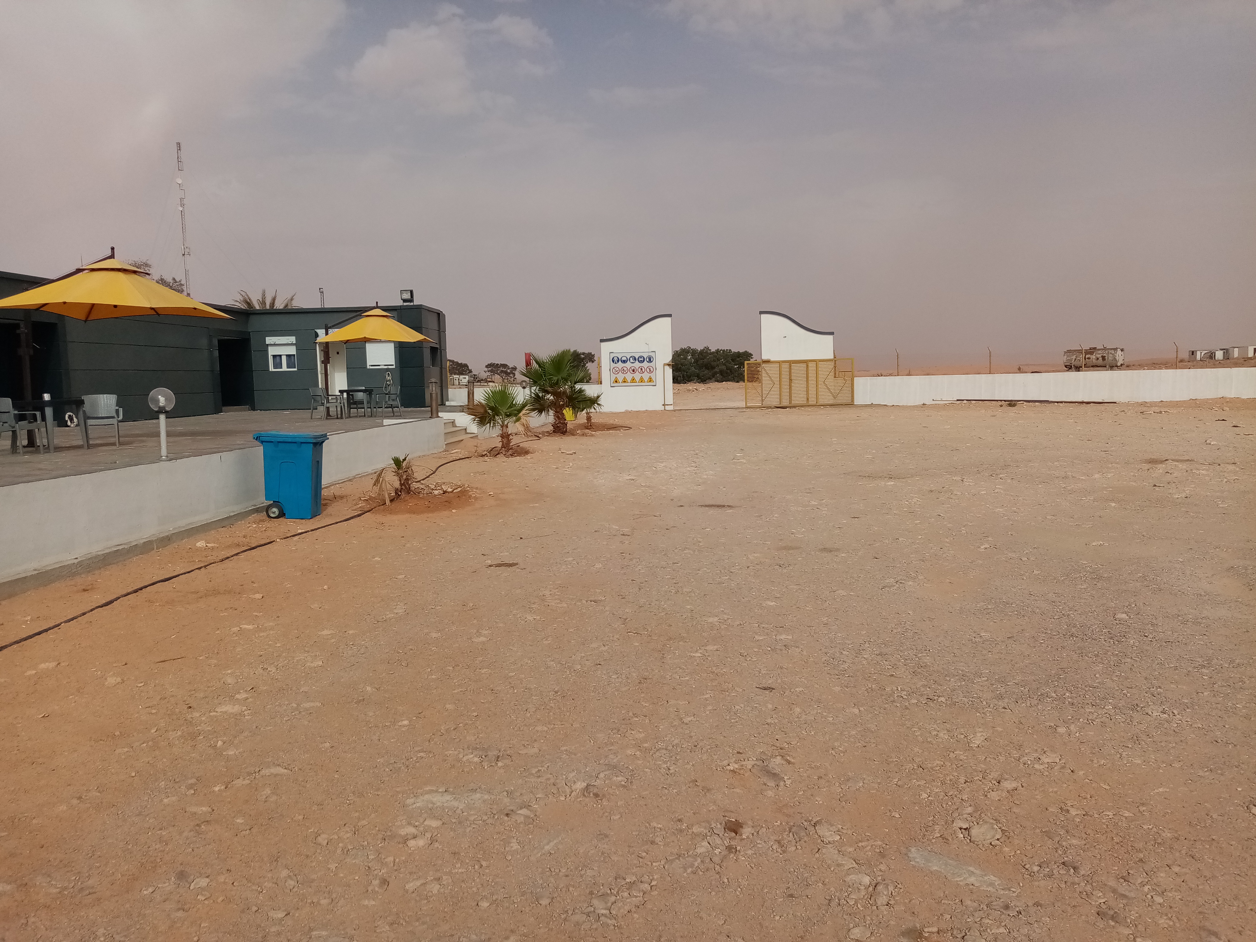 Cathodic Protection