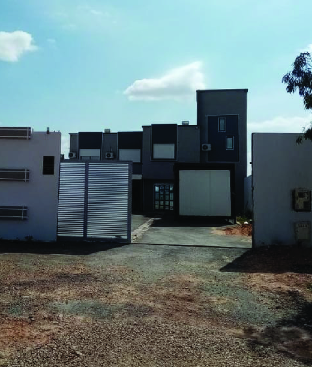 Personnel & Vehicle Rental